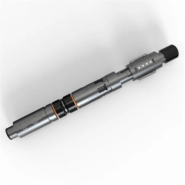 MECHANICAL SET RETRIEVABLE PACKER